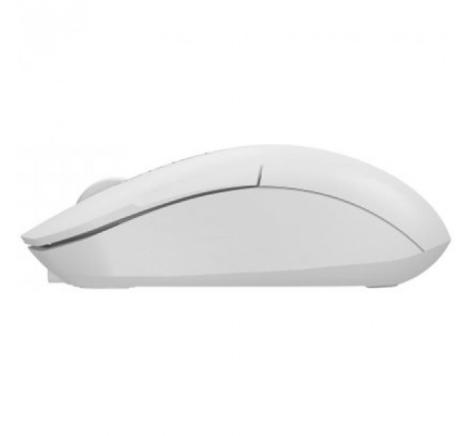 Мишка A4Tech FG15CS Air2 Wireless White (4711421001243)