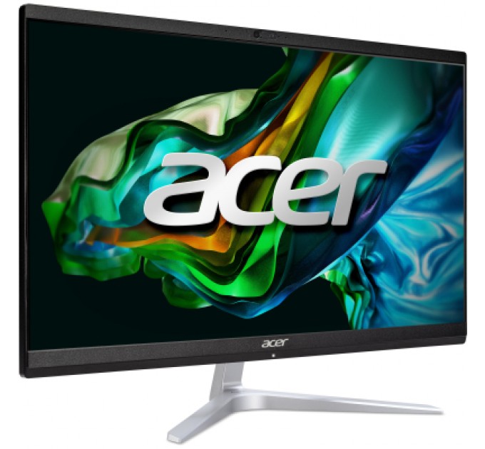 Комп'ютер Acer Aspire C27-1851 AiO / i7-1360P, 16, 512, Wi-Fi, кл+м (DQ.BLUME.002)