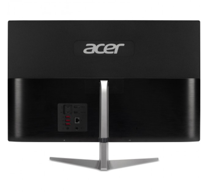 Acer Комп'ютер Acer Aspire C27-1851 AiO / i7-1360P, 32, F1TB, Wi-Fi, кл+м (DQ.BLUME.004)