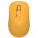 Мишка A4Tech FG15CS Air2 Wireless Yellow (4711421001236)