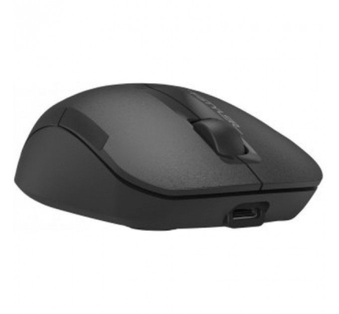 Мишка A4Tech FG15CS Air2 Wireless Grey (4711421001229)