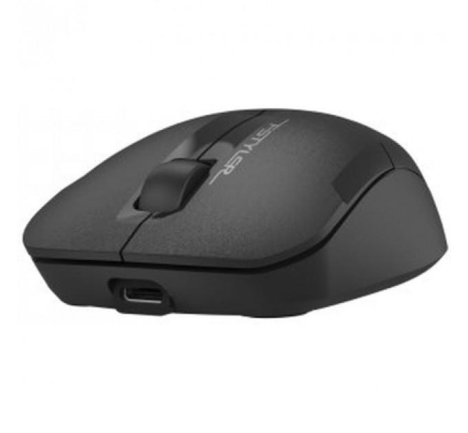 Мишка A4Tech FG15CS Air2 Wireless Grey (4711421001229)