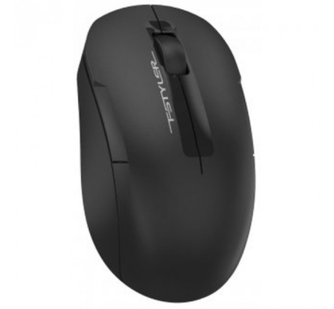 Мишка A4Tech FG15CS Air2 Wireless Grey (4711421001229)