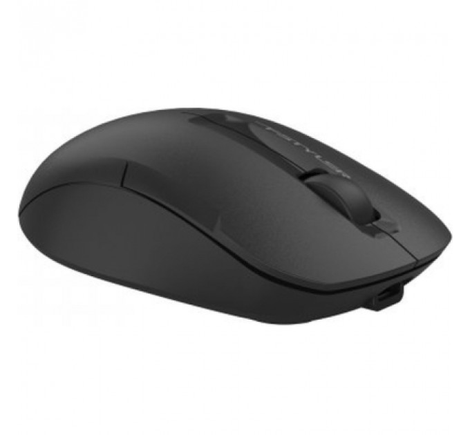 Мишка A4Tech FG15CS Air2 Wireless Grey (4711421001229)