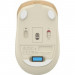 Мишка A4Tech FB26CS Air2 Bluetooth/Wireless Cafe Latte (4711421999236)