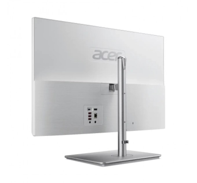 Комп'ютер Acer Aspire C27-195ES AiO / Intel 5-125U, 16, 512, WiFi (DQ.BMFME.002)