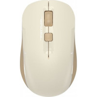 Мишка A4Tech FB26CS Air2 Bluetooth/Wireless Cafe Latte (4711421999236)