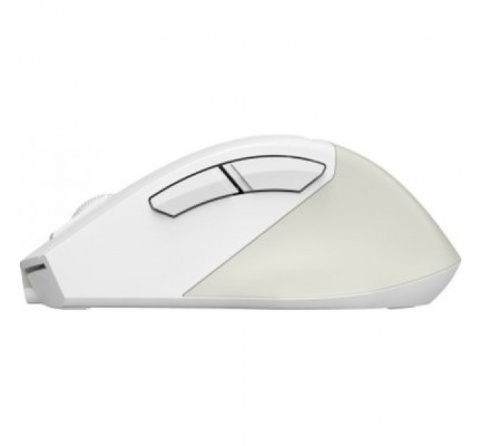 Мишка A4Tech FB45CS Air2 Bluetooth/Wireless Cream Beige (4711421999441)