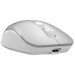 Мишка A4Tech FB26CS Air2 Bluetooth/Wireless Icy White (4711421999168)