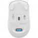 Мишка A4Tech FB26CS Air2 Bluetooth/Wireless Icy White (4711421999168)