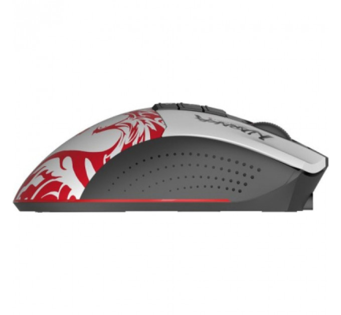 Мишка A4Tech Bloody R90 Plus Wireless Naraka (4711421983136)
