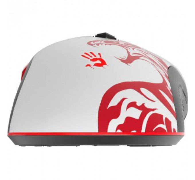 Мишка A4Tech Bloody R90 Plus Wireless Naraka (4711421983136)