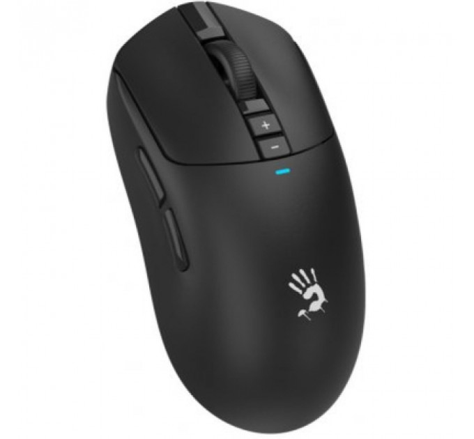 Мишка A4Tech Bloody R72 Pro Wireless/USB Black (4711421000871)