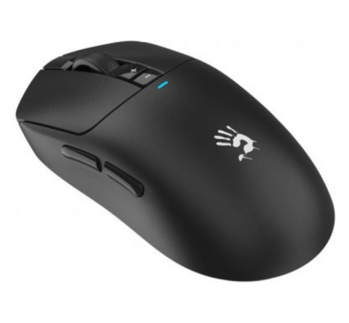Мишка A4Tech Bloody R72 Pro Wireless/USB Black (4711421000871)