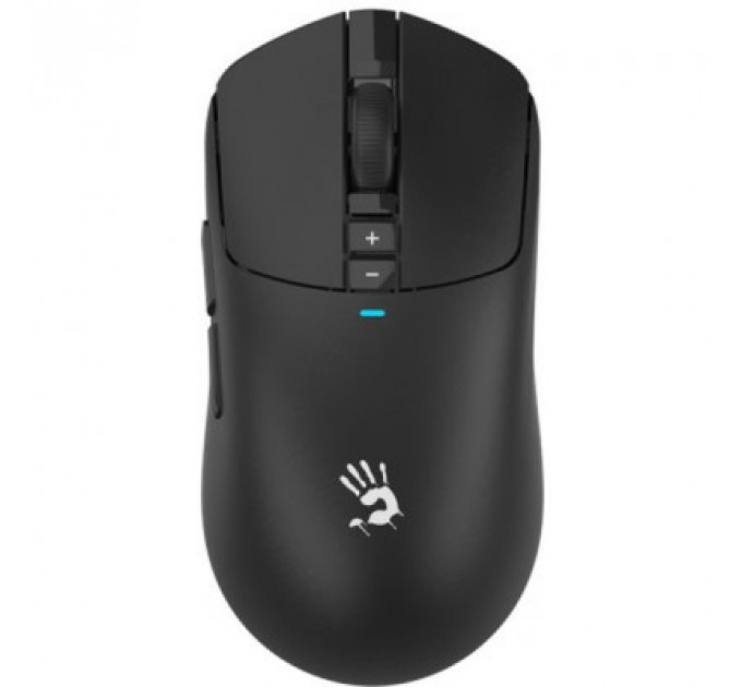 Мишка A4Tech Bloody R72 Pro Wireless/USB Black (4711421000871)
