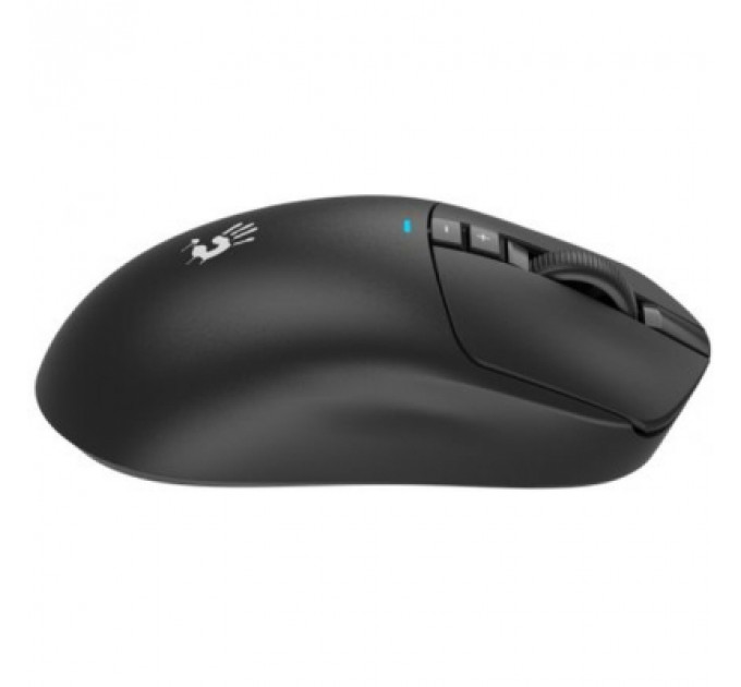 Мишка A4Tech Bloody R72 Pro Wireless/USB Black (4711421000871)