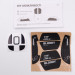 Мишка A4Tech Bloody R72 Pro Wireless/USB Black (4711421000871)