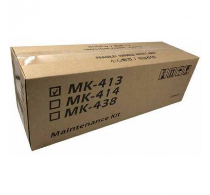 Ремкомплект Kyocera KM-1620/1635/1650/2020/2035/2050 аналог MK-413 Китай (TK-413CH)