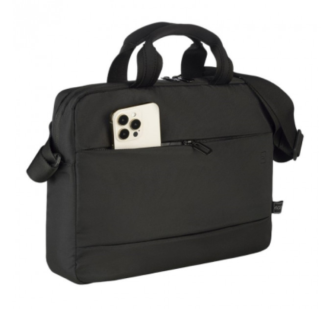 Сумка для ноутбука Tucano 14" Global 2 black (BSBTK21314-BK)
