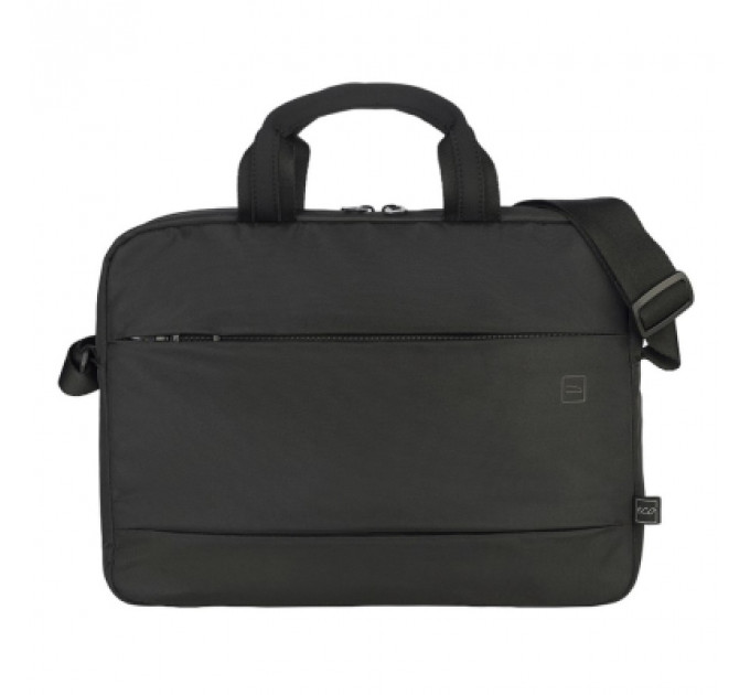Сумка для ноутбука Tucano 14" Global 2 black (BSBTK21314-BK)