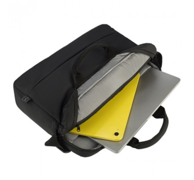 Сумка для ноутбука Tucano 14" Global 2 black (BSBTK21314-BK)