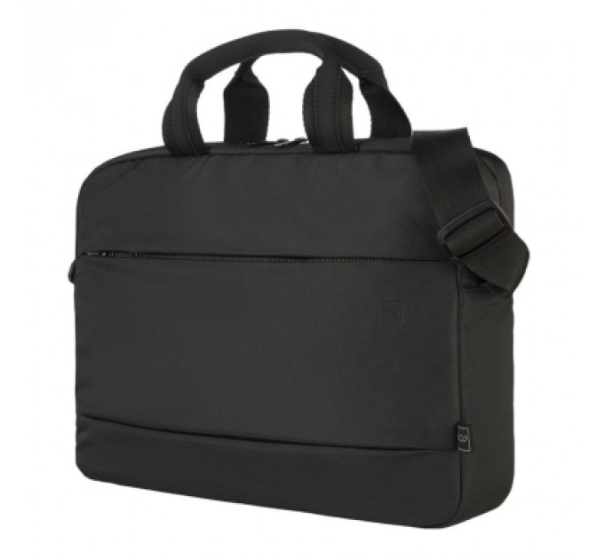Сумка для ноутбука Tucano 14" Global 2 black (BSBTK21314-BK)