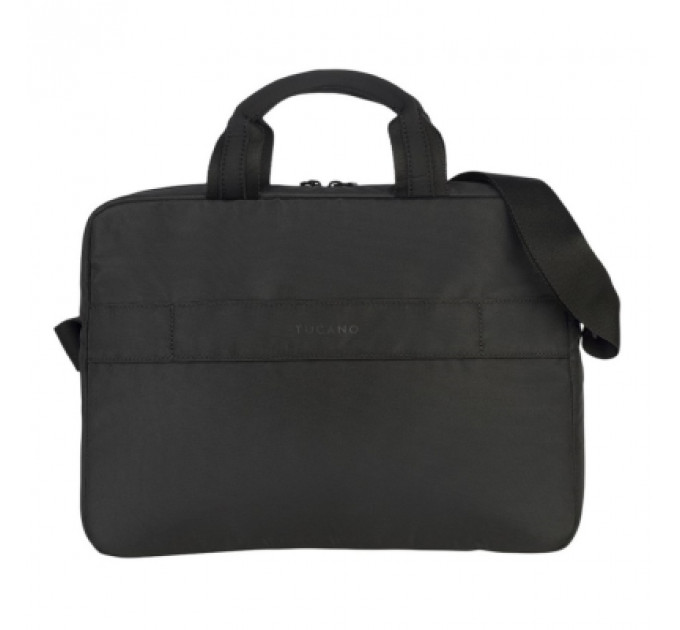 Сумка для ноутбука Tucano 14" Global 2 black (BSBTK21314-BK)