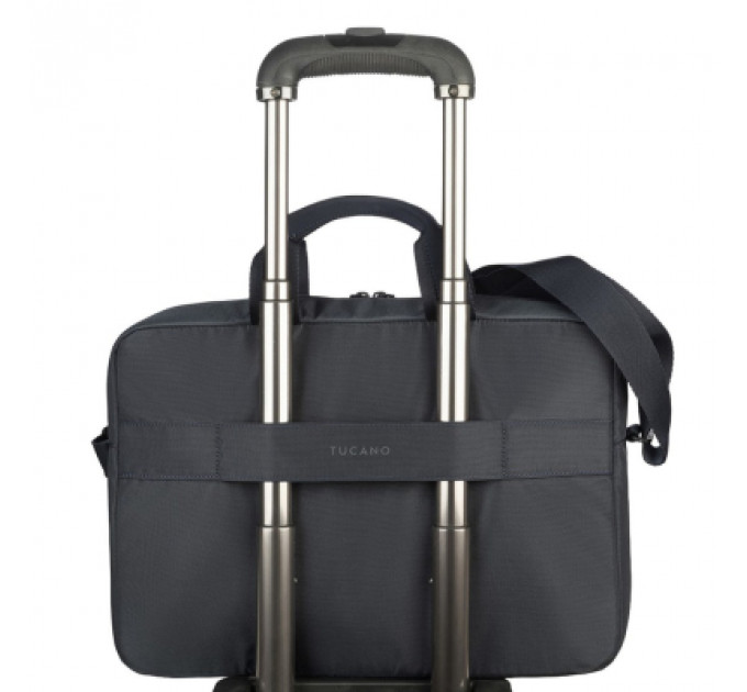 Сумка для ноутбука Tucano 16" Global 2 blue (BSBTK21516-B)