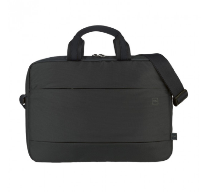 Сумка для ноутбука Tucano 16" Global 2 black (BSBTK21516-BK)