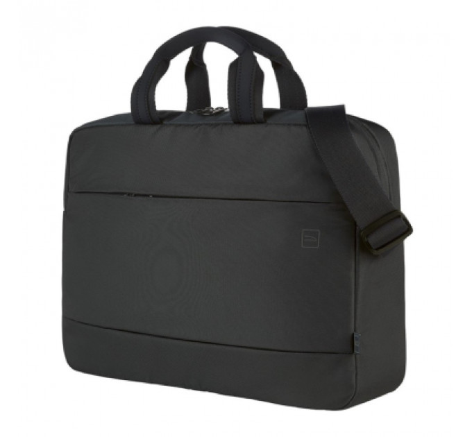 Сумка для ноутбука Tucano 16" Global 2 black (BSBTK21516-BK)