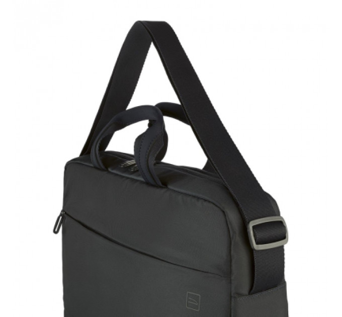 Сумка для ноутбука Tucano 16" Global 2 black (BSBTK21516-BK)