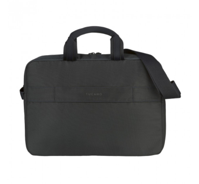 Сумка для ноутбука Tucano 16" Global 2 black (BSBTK21516-BK)
