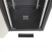 Zpas Шафа напольна Zpas 12U 600x600 SJB без столешницы (WZ-3987-01-02-161-BBL)