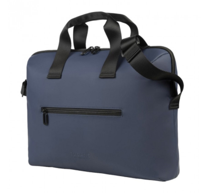 Сумка для ноутбука Tucano 15.6" Gommo blue (BGOM15-B)