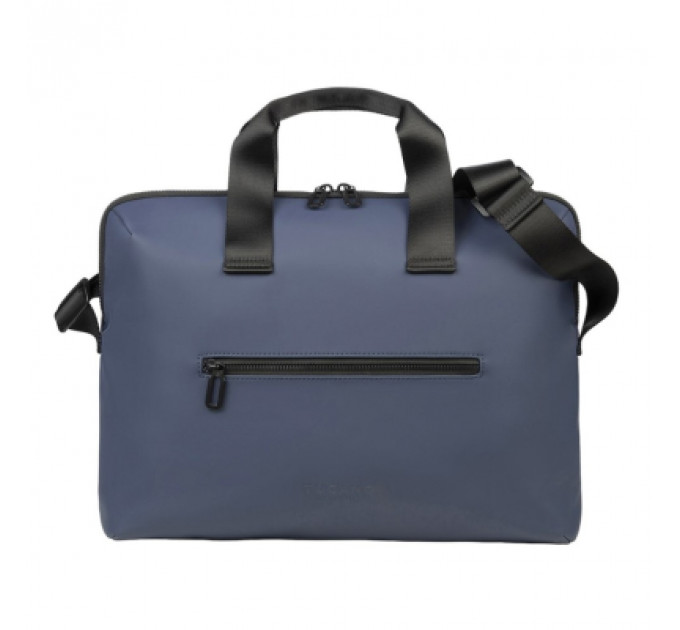 Сумка для ноутбука Tucano 15.6" Gommo blue (BGOM15-B)