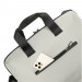 Сумка для ноутбука Tucano 15.6" Gommo gray (BGOM15-G)