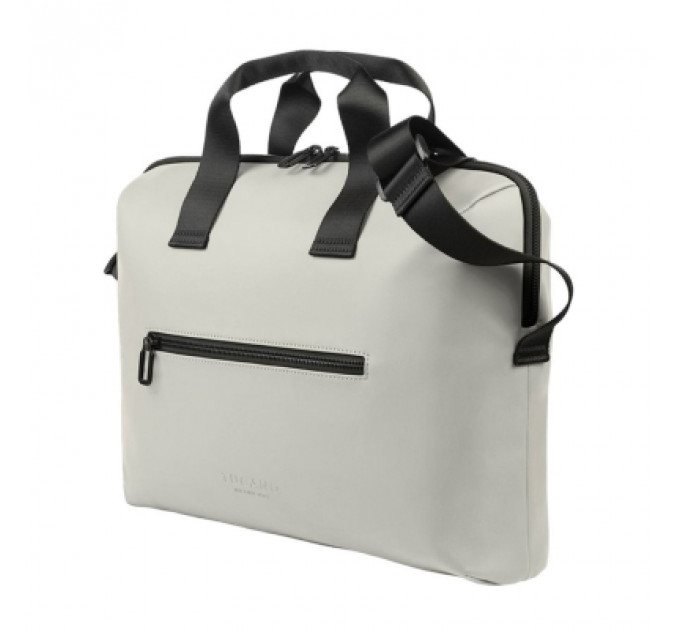 Сумка для ноутбука Tucano 15.6" Gommo gray (BGOM15-G)