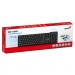 Genius Клавіатура Genius KB-7100X Wireless UA Black (31320001406)
