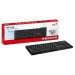 Genius Клавіатура Genius KB-7100X Wireless UA Black (31320001406)