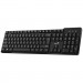 Genius Клавіатура Genius KB-7100X Wireless UA Black (31320001406)