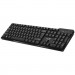 Genius Клавіатура Genius KB-7100X Wireless UA Black (31320001406)