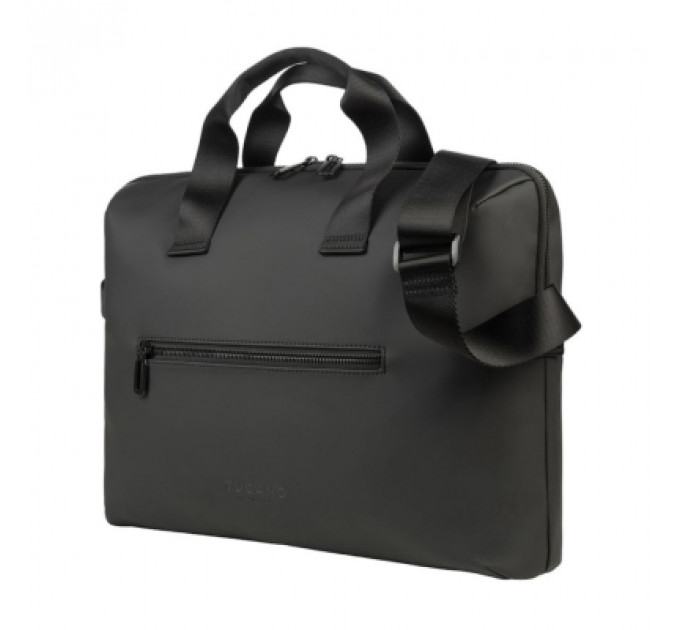 Сумка для ноутбука Tucano 15.6" Gommo black (BGOM15-BK)