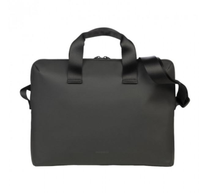 Сумка для ноутбука Tucano 15.6" Gommo black (BGOM15-BK)