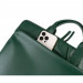 Сумка для ноутбука Tucano 14" Isotta green (BSISO1314-V)