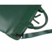 Сумка для ноутбука Tucano 14" Isotta green (BSISO1314-V)