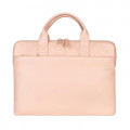 Сумка для ноутбука Tucano 14" Isotta pink (BSISO1314-PK)