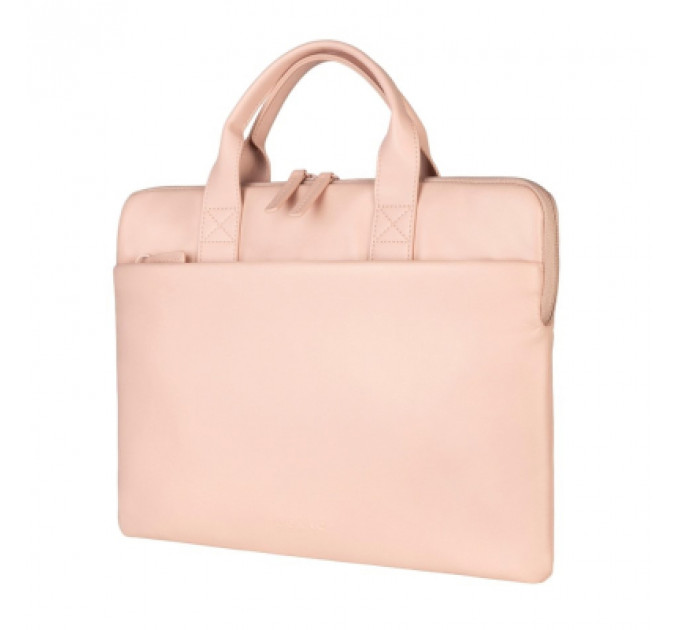 Сумка для ноутбука Tucano 14" Isotta pink (BSISO1314-PK)