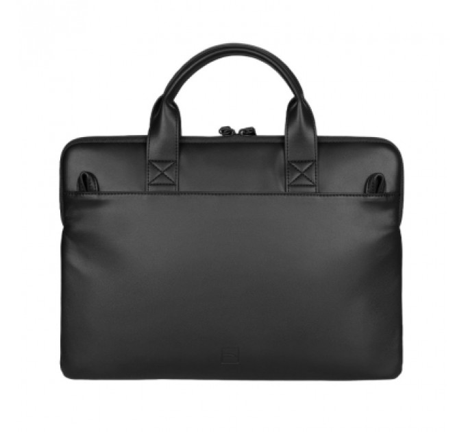 Сумка для ноутбука Tucano 14" Isotta black (BSISO1314-BK)