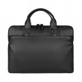 Сумка для ноутбука Tucano 14" Isotta black (BSISO1314-BK)