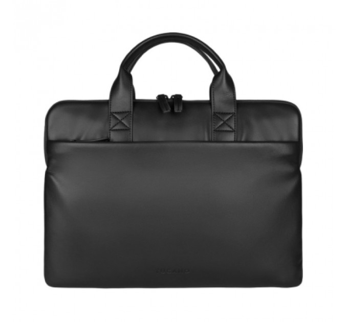 Сумка для ноутбука Tucano 14" Isotta black (BSISO1314-BK)
